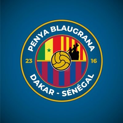 Penya (Club de Supporters) Officielle du FC Barcelone. Tous les Supporters résidant à Dakar et au Sénégal y sont les bienvenus.