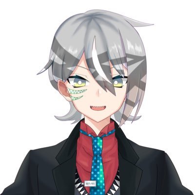 氷雨ヒオノーネロ🎻さんのプロフィール画像