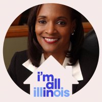 State Rep. Camille Y. Lilly (@replilly78) 's Twitter Profile Photo State Rep. Camille Y. Lilly (@replilly78) 's Twitter Profile Photo