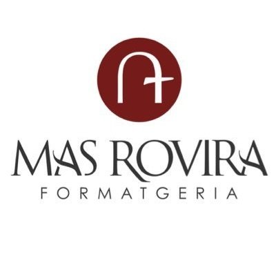 mas_rovira's profile picture. Formatges artesans elaborats amb llet provinent de les nostres contrades.