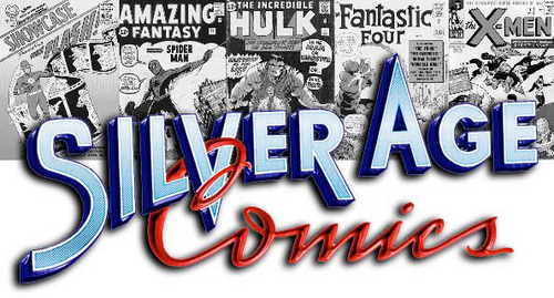 SilverAgeNYC's profile picture. One of New York City's oldest comic book shops! Est. Feb '91. Specializing in vintage comics, new release and graphic novels. Always buying. #silveragecomicsnyc