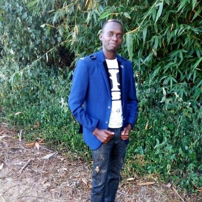 CosmasDonatus's profile picture. Unstoppable expert in plant operator.
Prof. Cosmas PhD in plant operator in Netherlands 😉