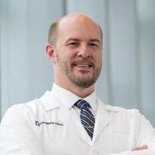 DRBWALTER's profile picture. Co-Creator of Empower U
Creator of The Parkinson's Bootcamp TM

Section Head, Movement Disorders
Cleveland Clinic