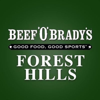 Family owned sports bar in the Forest Hills area.