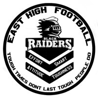 BlackRaiderFootball (@sceastfootball) 's Twitter Profile