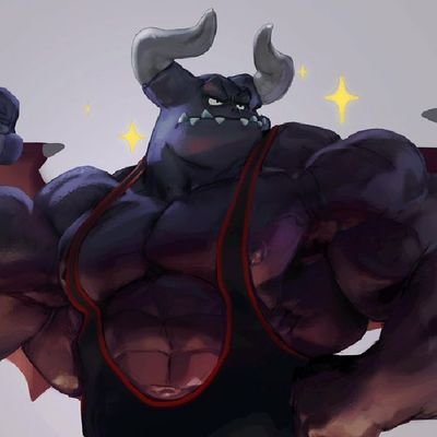 💪Dragaux💪さんのプロフィール画像