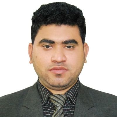 I am proud of Muslim