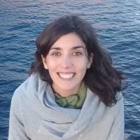 EstefaníaMuñoz(@StefiMNZ) 's Twitter Profile Photo