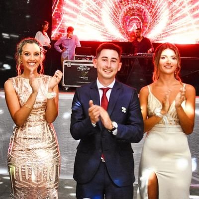 nicobrussa's profile picture. Abogado ⚖️ - UCSF 🎓