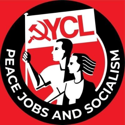 YCL_Lanarkshire's profile picture. The Young Communist League in Lanarkshire, working towards peace and socialism in our lifetime