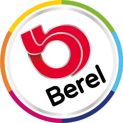 berelcoloresli1's profile picture. Tienda de pinturas BEREL
