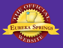 The quirkiest, fun little town. We are hidden in the Ozark Mtns. Come find us! http://t.co/sg36p1EylO-Official site for Eureka Springs, Arkansas.