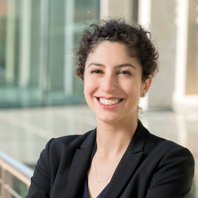 Data, Tech, and Secrecy in the Criminal Legal System. Professor of Law
@ColumbiaLaw. Affiliate Fellow @yaleisp. She/Her