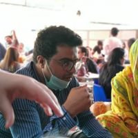 Ali Bux Rajper (@dralirajper) 's Twitter Profile