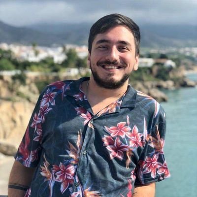 MedahNicolas's profile picture. Fanático enfermo del Club Atlético Talleres de Córdoba.
@rpasionydeporte