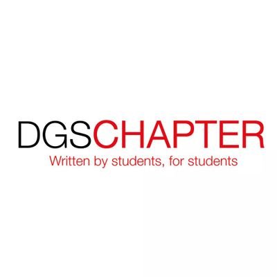 DGS Journalism