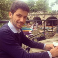 Milton Barbosa (@milton_bsj) 's Twitter Profile