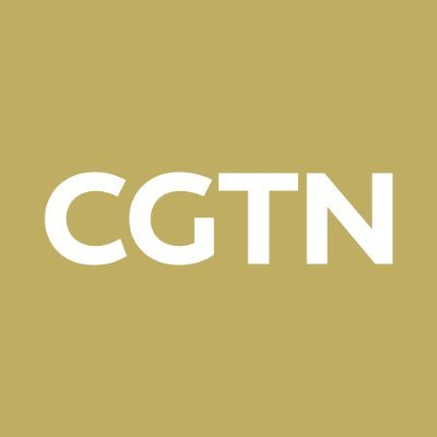 CGTNさんのプロフィール画像