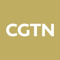 CGTN (@cgtnofficial) 's Twitter Profile Photo CGTN (@cgtnofficial) 's Twitter Profile Photo