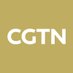 CGTN Profile picture