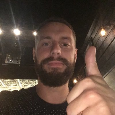 Danny68240511's profile picture. 