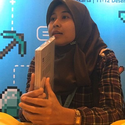 EyizIbra's profile picture. Ibuk. Guru.