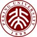 Peking University (@pku1898) Twitter profile photo Peking University (@pku1898) Twitter profile photo
