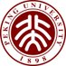 Peking University (@PKU1898) Twitter profile photo