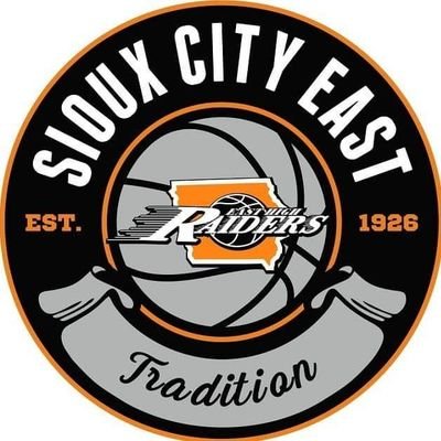 Sioux City East Basketball