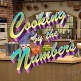 Cooking by the Numbers