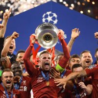 JB (@lfcjb1) 's Twitter Profile Photo
