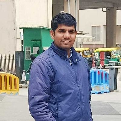 RajeshPanchol17's profile picture. 