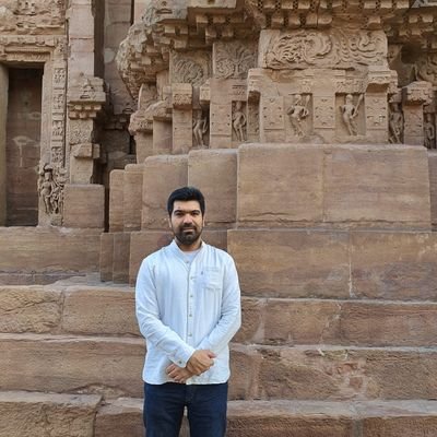 Mihir Profile