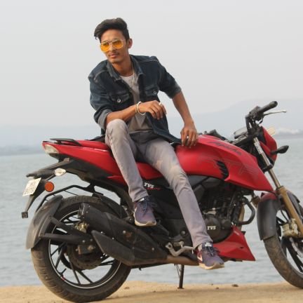 TaderaoKrishna's profile picture. Indian ♥️♥️♥️