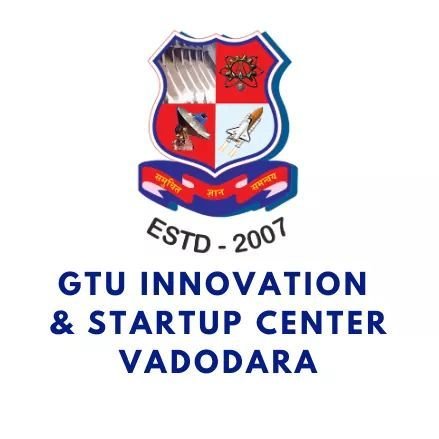 giscvadodara's profile picture. GTU Innovation & Startup Center (GISC), Vadodara