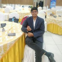 Jagadeesh Jaggu(@Jagadeesh89856) 's Twitter Profile Photo