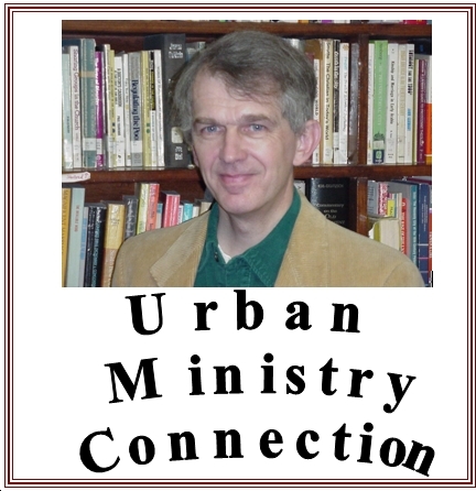 Senior Researcher at Emmanuel Gospel Center.Research, resources, consulting for urban churches, urban ministries, urban church planting, community studies