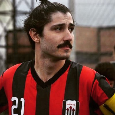 Então nos vemos no inferno, e isso é só o começo.