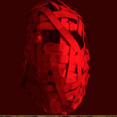 ClaatBomba's profile picture. The Devil's Advocate waiting on The Reckoning