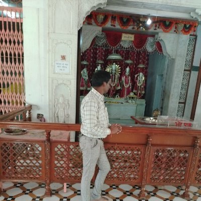 Atulkum19953230's profile picture. I am simple boy. I like making new friend, reading book