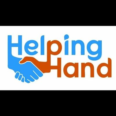 Helping Hands is a group of social workers established in 2018 which is playing its part in the betterment of society