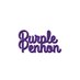 Purple Pennon (@purplePennon) Twitter profile photo