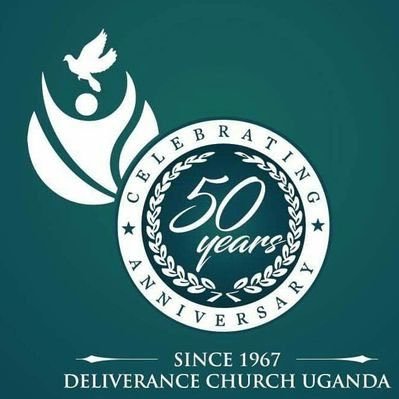 DC-Discipling Nations • Transforming lives for Christ • Jinja’s celebration point #DCAt50.
...
Watch latest message tap link 👇👇