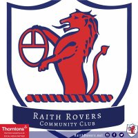 Raith Rovers Community Club ( Girls Section) (@rrgfc) 's Twitter Profile