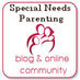 SpecialNeedParenting (@snparents) Twitter profile photo