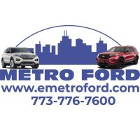 Metro_Ford_(@Metro_Ford_) 's Twitter Profile Photo