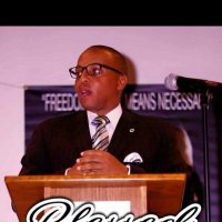 cedric muhammad (@cedmuhammad) 's Twitter Profile