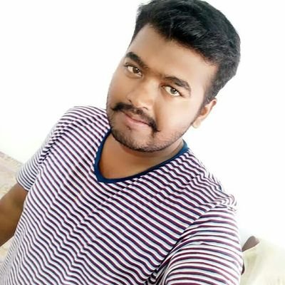 Indian / Tamilan / Coimbatoran / Banker / Foodie / Love Nature Traveler