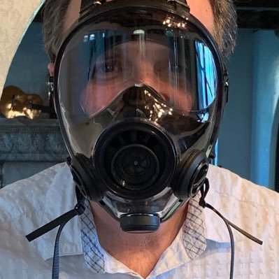 Is there anything or anyone connected to power that isn't corrupt? Donald(Val Helsing) Trump is literally getting rid of a legion blood sucking apparatchiks