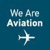 We Are Aviation (@enviroaero) Twitter profile photo